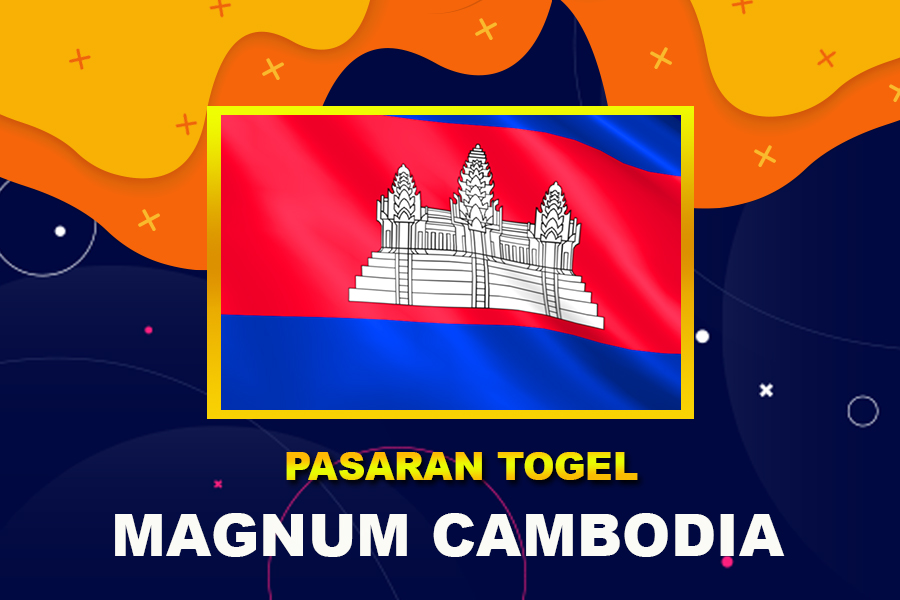 Prediksi Togel Magnum Cambodia 